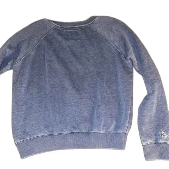 Honolua Wahine Surf Company Blue Lightweight Woman’s Small - Picture 3 of 3